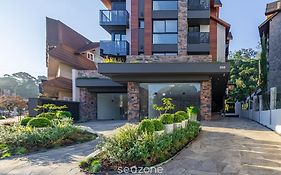 Dlh - Apartamentos No Coracao De Gramado Proximos A Rua Coberta