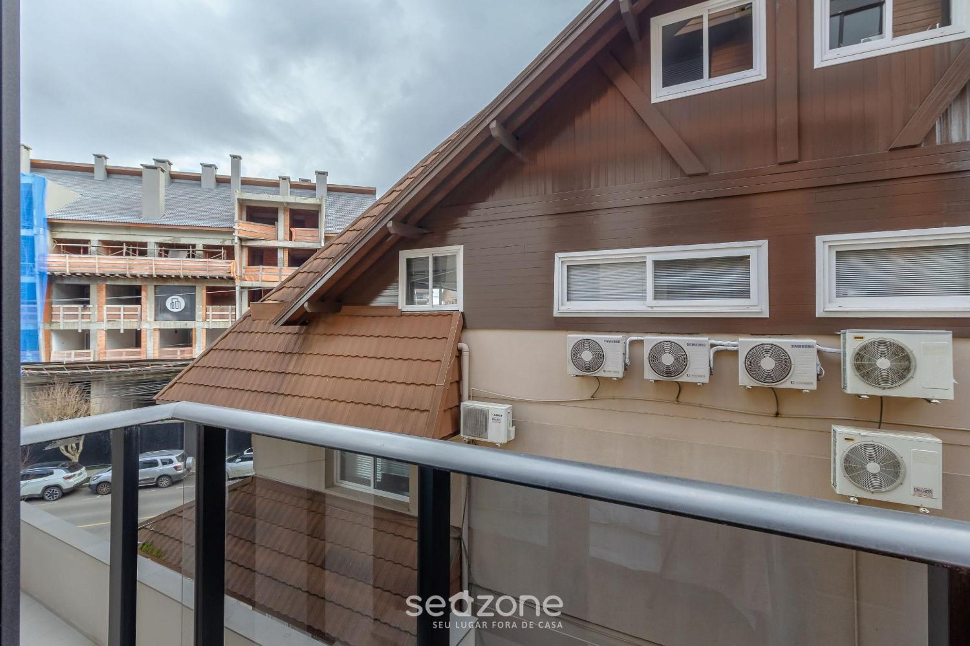 Dlh - Apartamentos No Coracao De Gramado Proximos A Rua Coberta Exterior foto